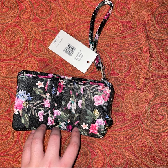 STEVE MADDEN WALLET - Picture 5 of 5